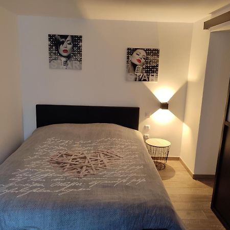 Charmante Petite Maison Cosy Style Industriel Longuenesse Exterior foto