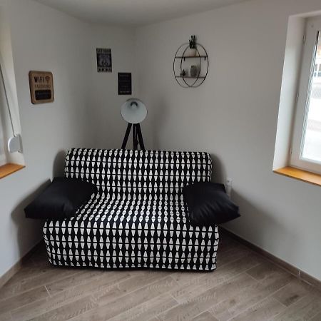 Charmante Petite Maison Cosy Style Industriel Longuenesse Exterior foto